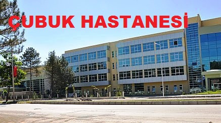 cubuk saglik hastanesi