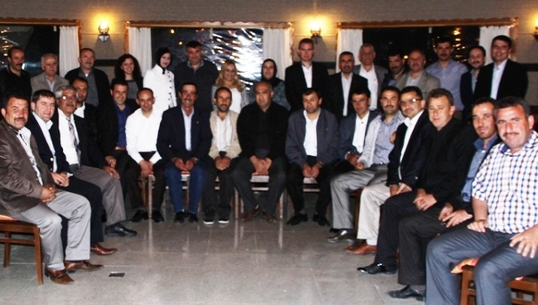 Yildirim ahalisi Dernegi