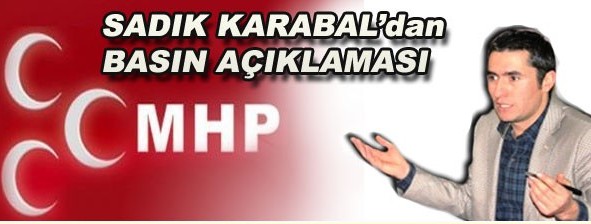 cubuk mhp sadik karabal