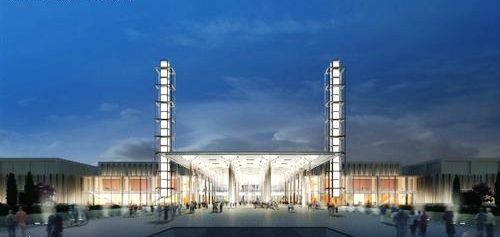 akyurt ankara dunyanin-en-buyuk-fuar-alani