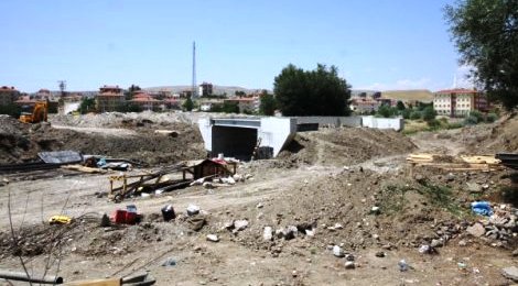 ankara cubuk yeni kopru yapilacak