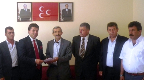 adem kisecik mhp cubuk aday adayi