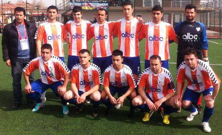 cubuk genclikspor kulubu