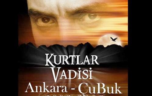 kurtlar vadisi cubuk