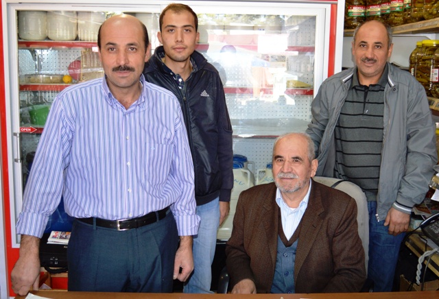 benli ailesi cubuk