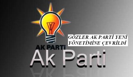 cubuk ak parti teskilati