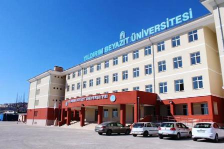 yildirim beyazit universitesi ankara cubuk