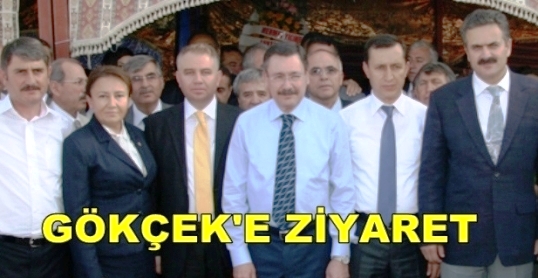 cubuk dernekler gokcek ziyaret