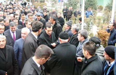 emrullah isler serdar haber