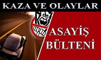 cubuk asayis haberleri