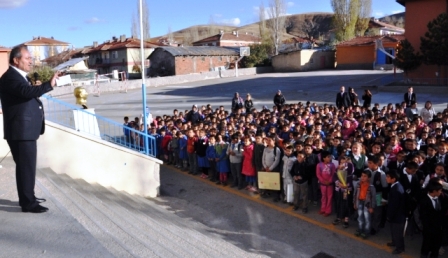 ankara cubuk ilk okulu