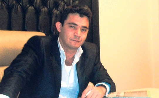 ankara emre akman hdp cubuk