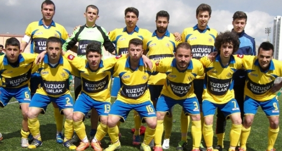 cubuk spor ankara lig