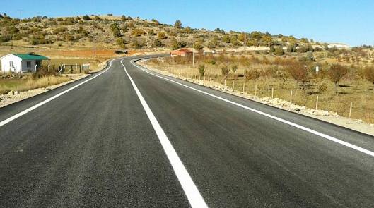 ankara cubuk karagol yolu