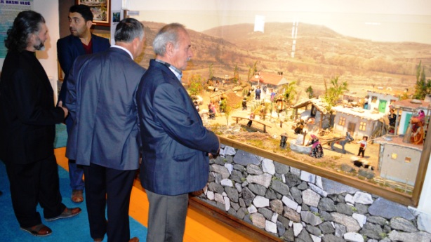 ankara savasi sergisi