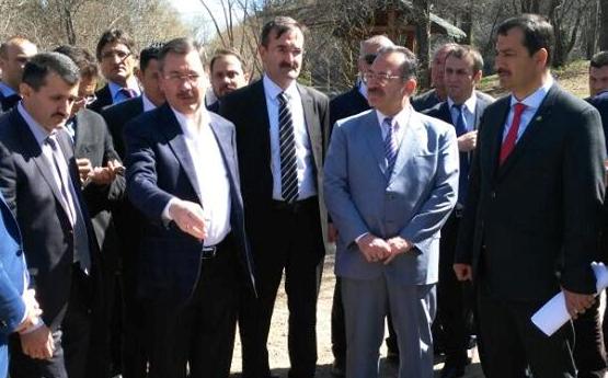 Baskan Gokcek Karagol tabiat parki (3)