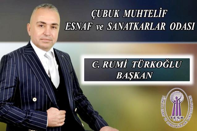 celalettin rumi turkoglu esnaf ve sanatkarlar odasi baskani