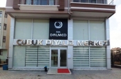 Çubuk Diyaliz Merkezi