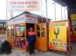 Yaradılmış Ticaret