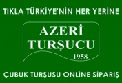 Çubuk Turşucusu