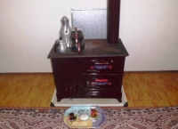 Sobalar Kuruluyor