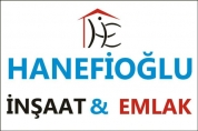 Hanefioğlu İnşaat Emlak