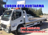 Ankara Çubuk Oto Kurtarma Nakliyat