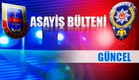 Çubuk Kaza ve Asayiş Bülteni