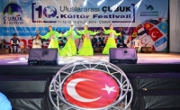 Turşu Festivali Tamamlandı