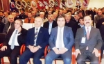 Ak Parti Polatlı Kongresi Yapıldı