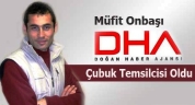Çubuk DHA Temsilciliği