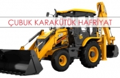 Karakütük Hafriyat