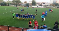 Çubukspor’un Ağzına Bal Sürdüler
