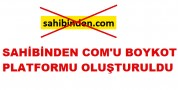 Sahibinden.com Boykot Platformu