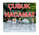 Çubuk Hacamat | Sülük