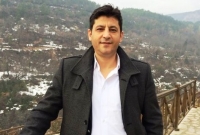 Esnaf Şeref Öztepe Vefat Etti