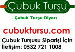 Çubuk Turşusu | Çubuk Turşuları | Çubuk Ev Turşusu Satışı Başladı