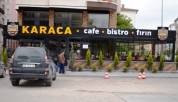 Karaca Cafe Bistro Fırın