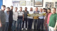 Çubukspor Şahlandı