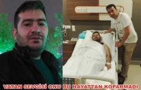 Çubuk’ta Darbe Gazisi Oldu