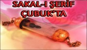 Çubuk’ta Sakal-ı Şerif Ziyarete Açıldı