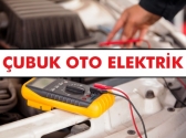 Çubuk Oto Elektrikçi