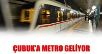 Borç Bitti, Metro Geliyor, Yatırım Başlıyor