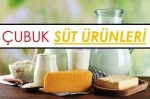 Çubuk Süt Ürünleri
