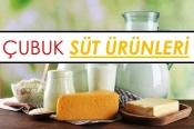 Çubuk Süt ve Gıda Ürünleri