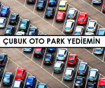 Çubuk Otopark | Yediemin Otoparkı