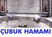 Çubuk Hamam Sauna Yüzme Havuzu