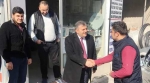 Belediye tüm ürünlerini ilçe esnafından alacak