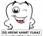 Diş Hekimi Ahmet Yılmaz