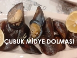 Çubuk Midye Dolma